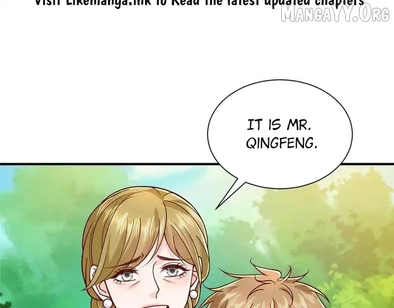 I randomly have a new career every week Chapter 867 - page 53